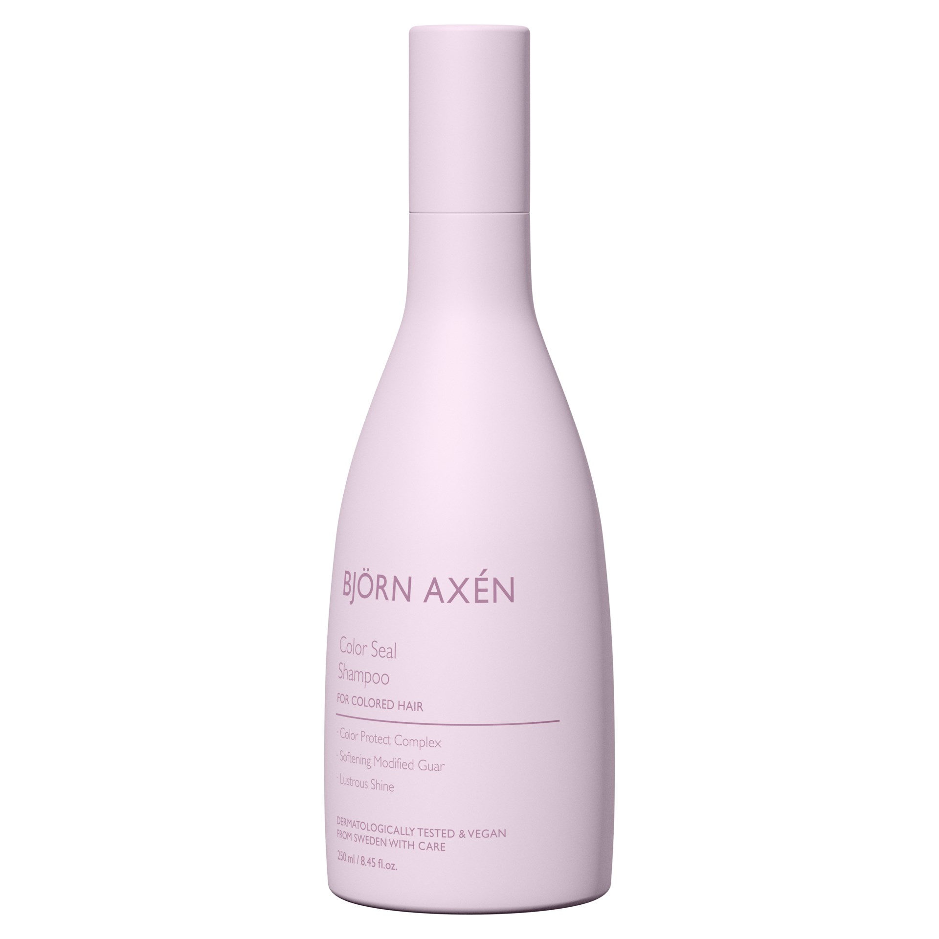 Björn Axén Color Seal Shampoo 250ml - Шампунь для фарбованого волосся